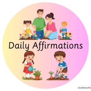 Daily Affirmations