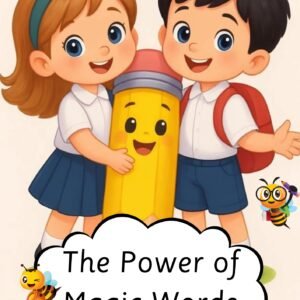 The Power of Magic Words